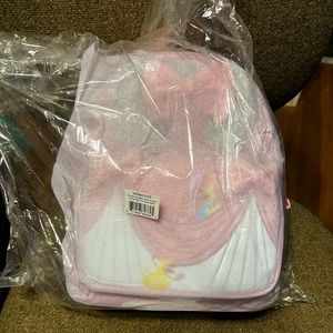 Nwt Cinderella loungefly